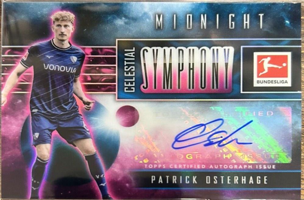 Patrick Osterhage #CS-PO