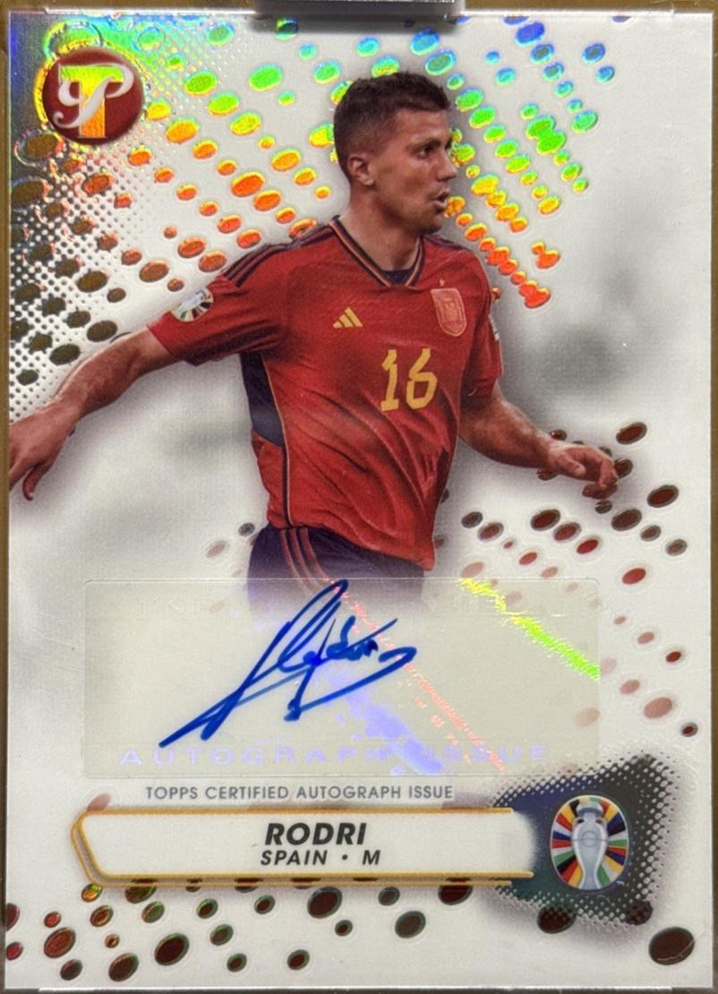 Rodri #PA-RO