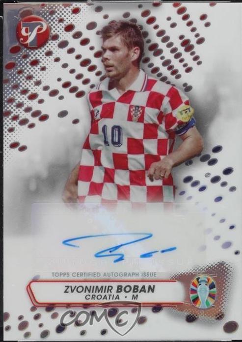 Zvonimir Boban #PA-ZB