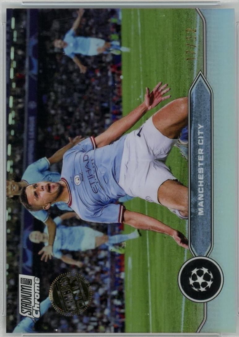 Manchester City #SP-MC
