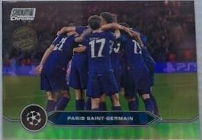 Paris Saint-Germain #SP-PSG