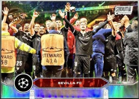 Sevilla FC #SP-SEV