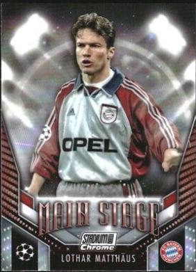 Lothar Matthaus #MS-LM