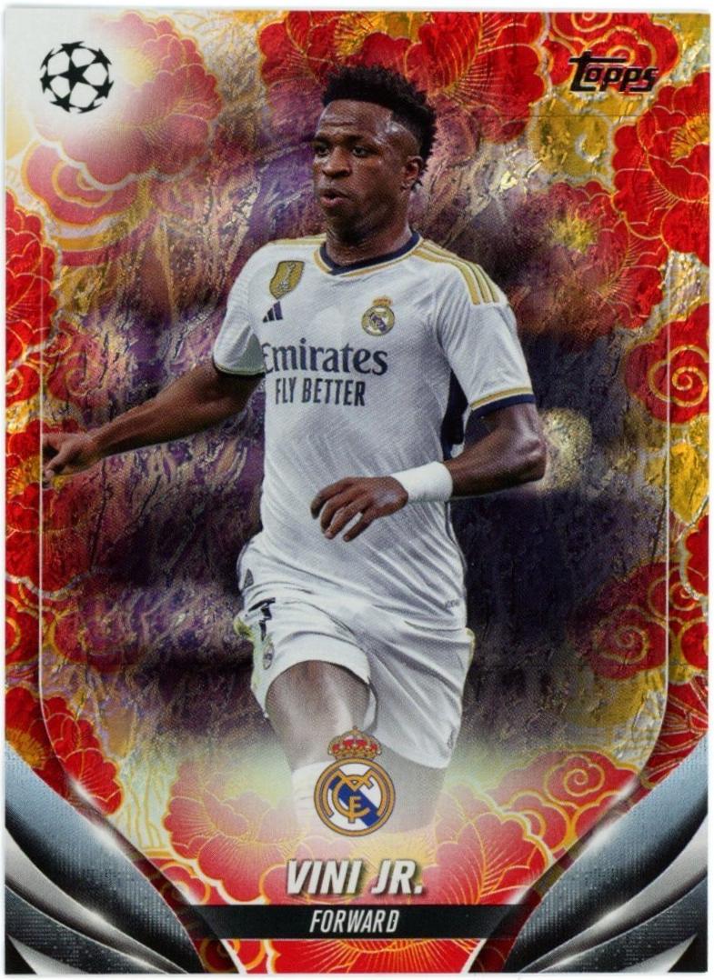 Vini Jr. #92
