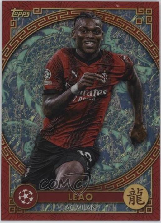 Rafael Leao #NY-10