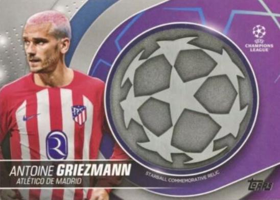 Antoine Griezmann #SC-AZ