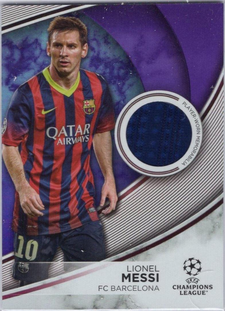 Lionel Messi #TS-LM
