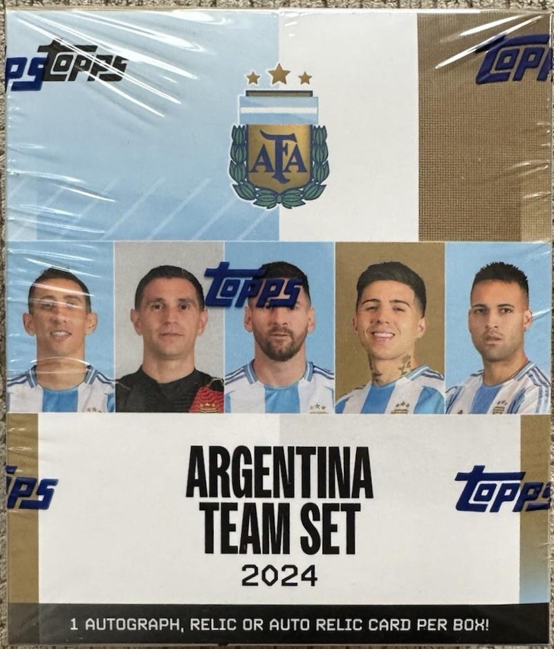 Hobby Box
