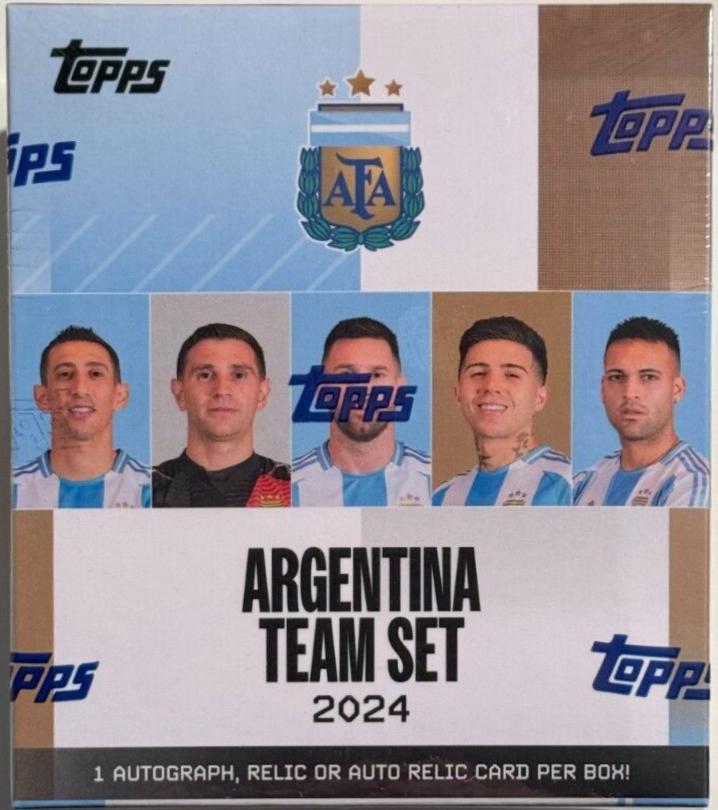 Lionel Messi #BA-LM