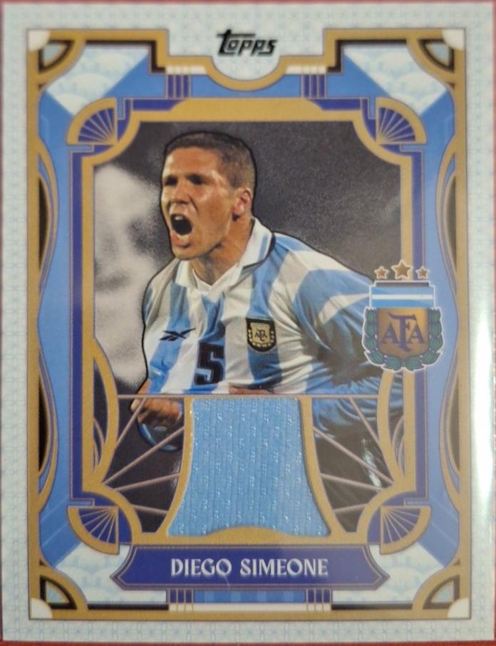 Diego Simeone #TR-DS
