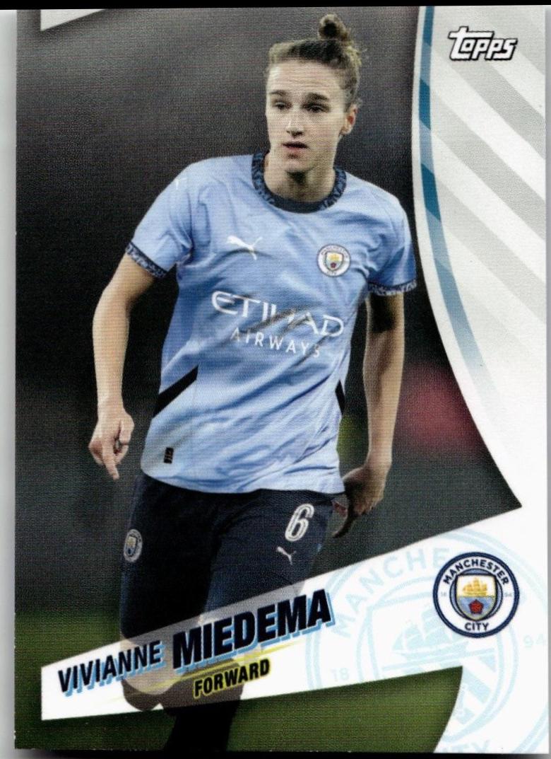 Vivianne Miedema #26