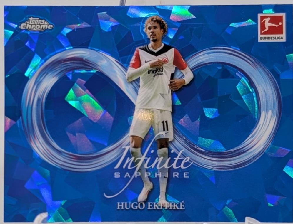 Hugo Ekitike #INS-2