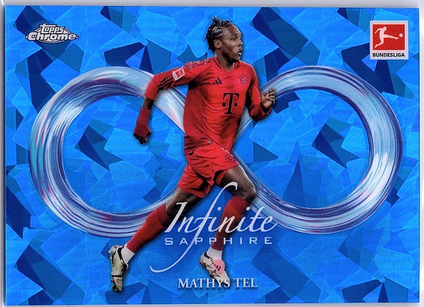 Mathys Tel #INS-10