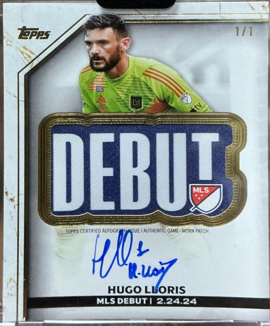Hugo Lloris #DPA-HL