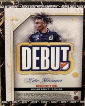 Loic Mesanvi #DPA-LM
