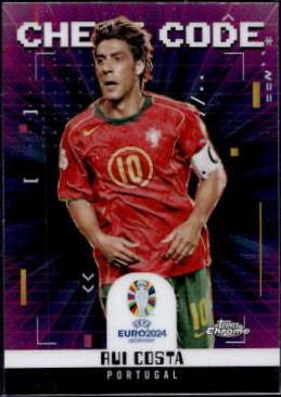 Rui Costa #CC-4