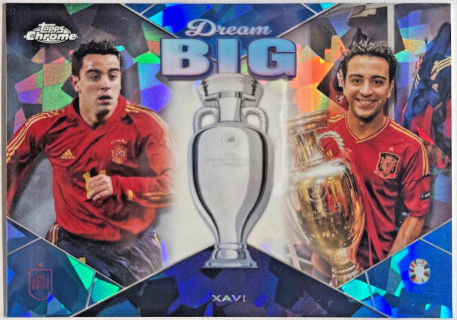 Xavi #DB-6