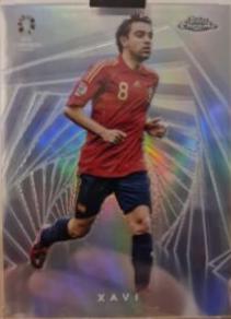 Xavi #H-5