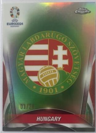 Hungary #T-14