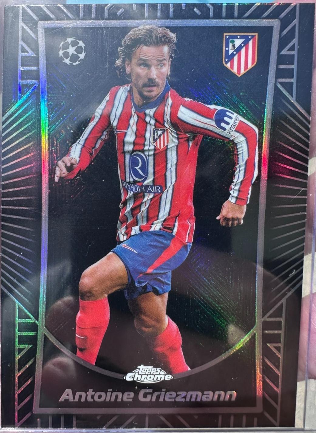 Antoine Griezmann #SE-5