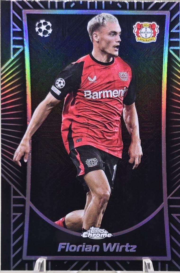 Florian Wirtz #SE-12