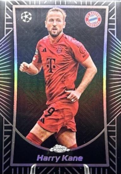Harry Kane #SE-4