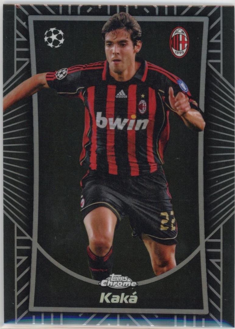 Kaka #SE-3