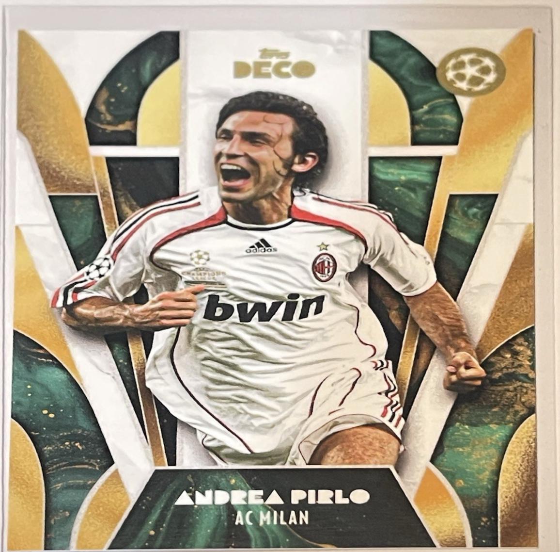 Andrea Pirlo