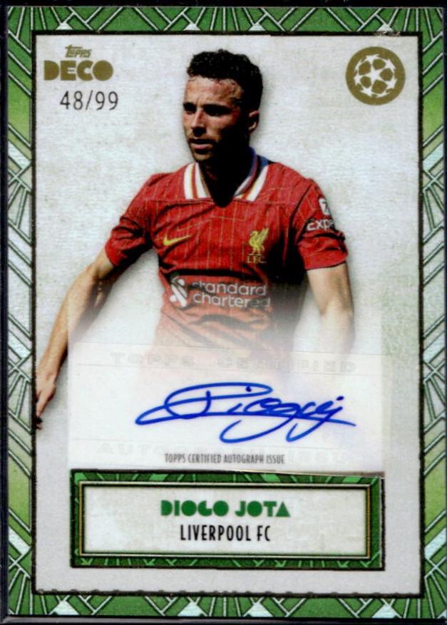 Diogo Jota [Green]