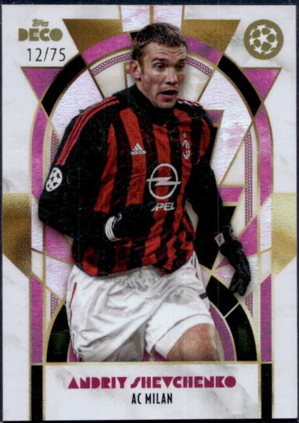 Andriy Shevchenko [Pink]