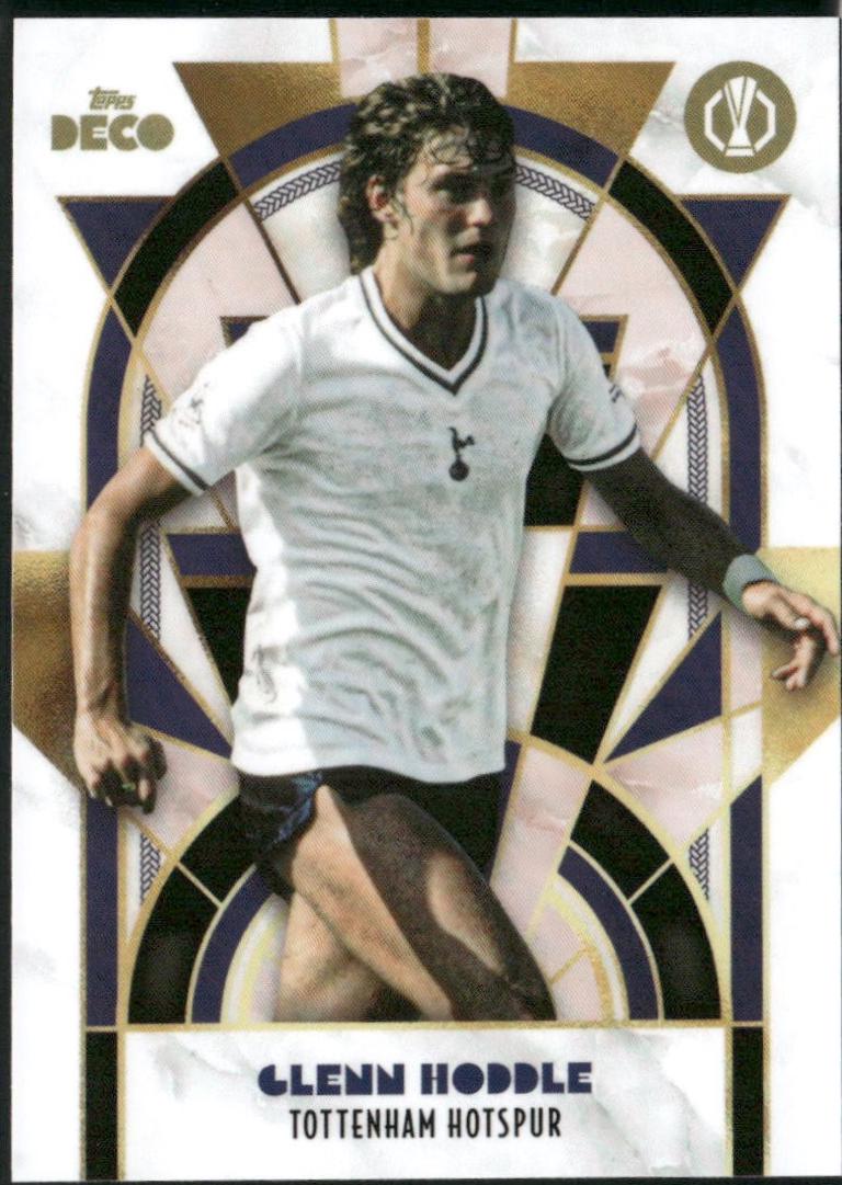 Glenn Hoddle