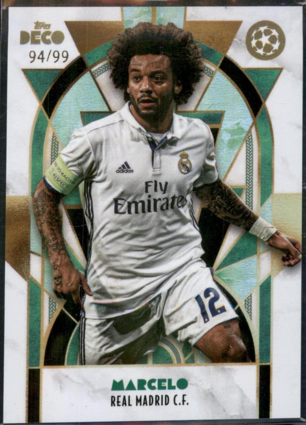 Marcelo [Green]