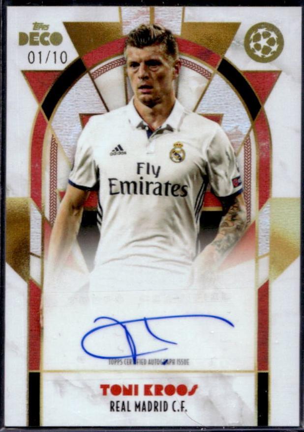 Toni Kroos [Red]