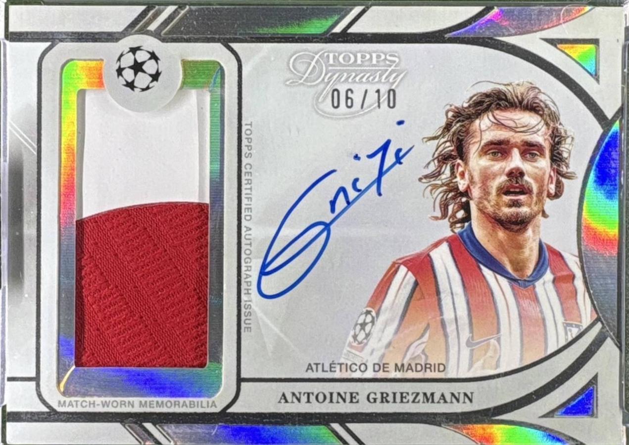 Antoine Griezmann #APV-GR2
