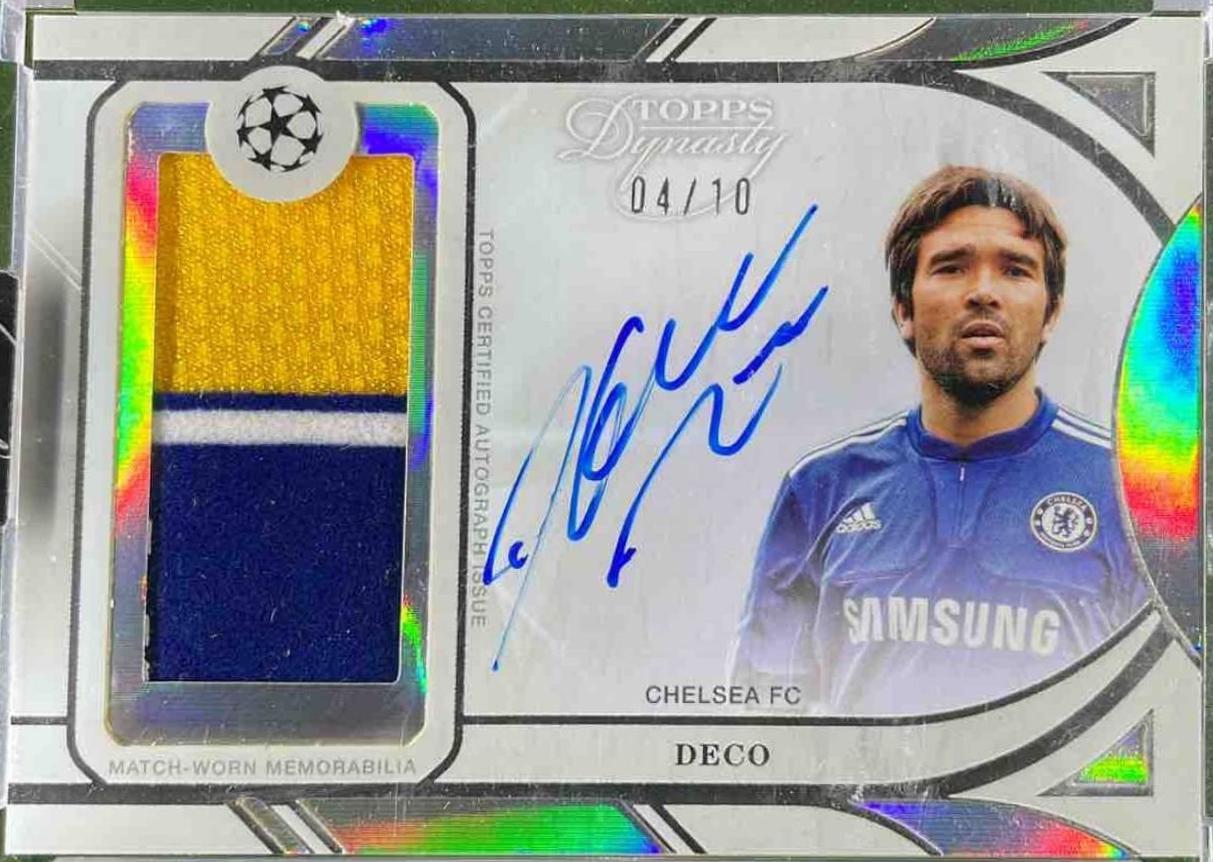 Deco #APL-DE3