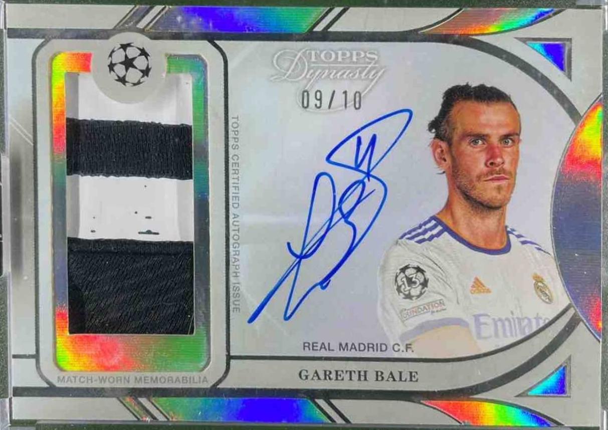 Gareth Bale #APL-GB1