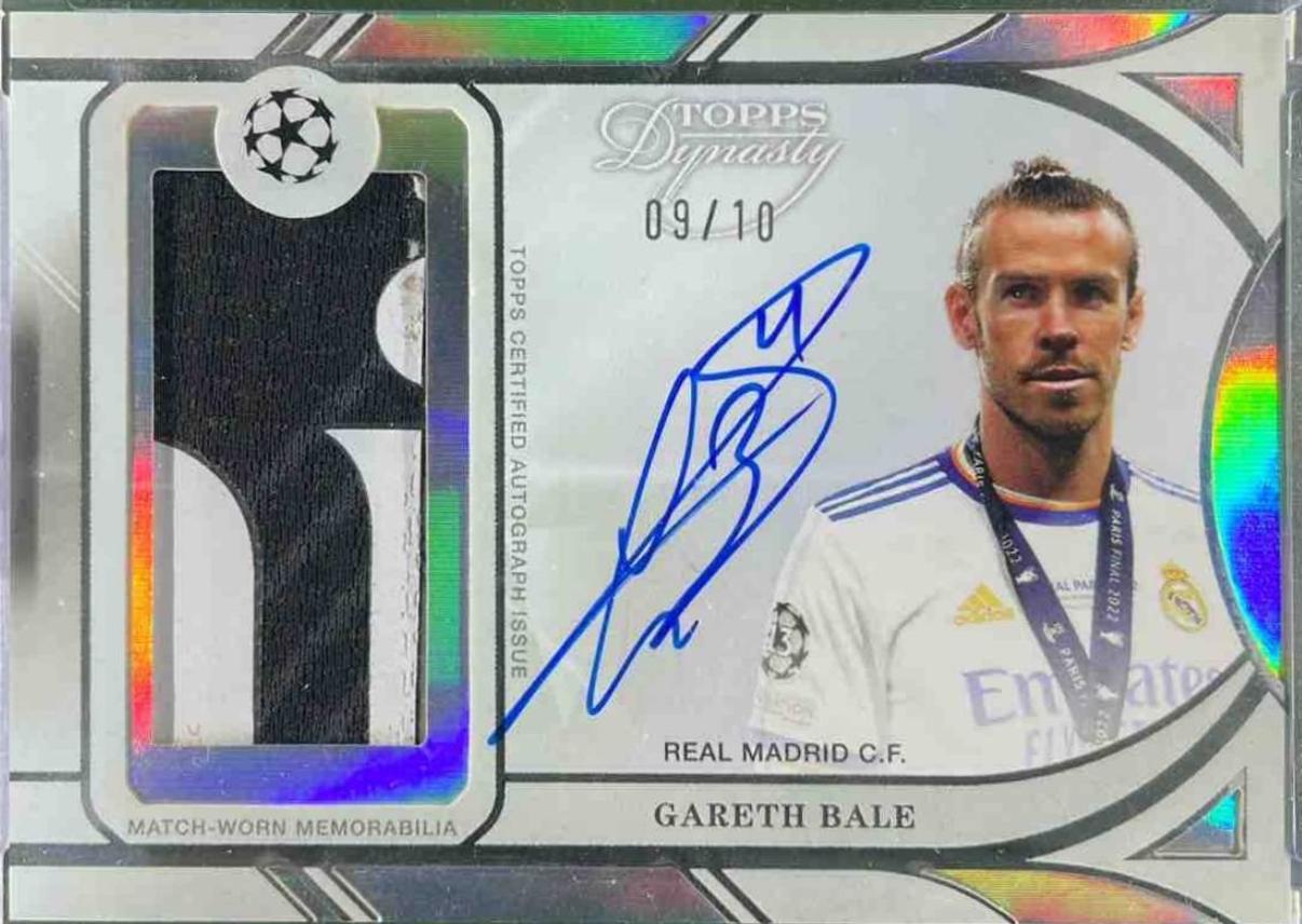 Gareth Bale #APL-GB3