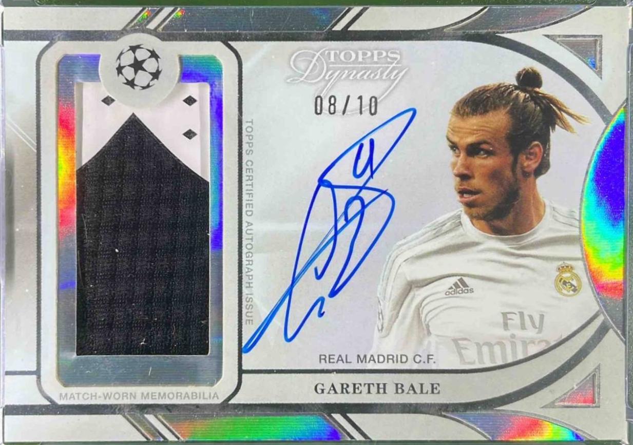 Gareth Bale #APL-GB5