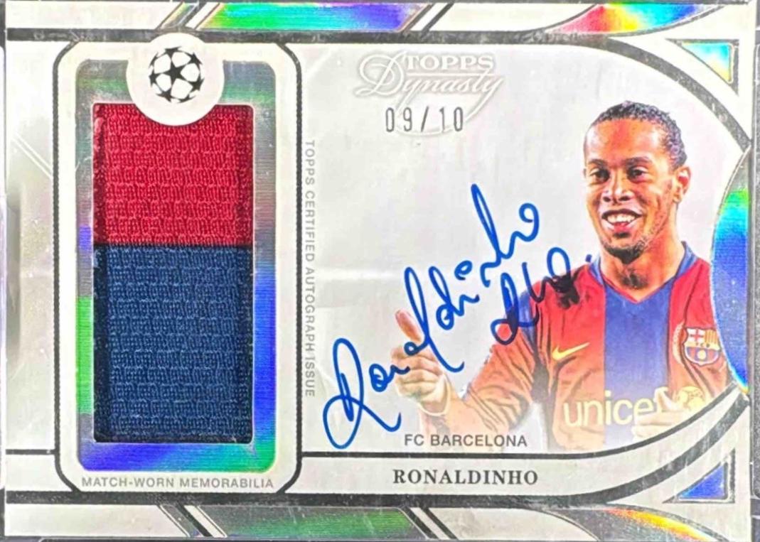 Ronaldinho #APL-RH3