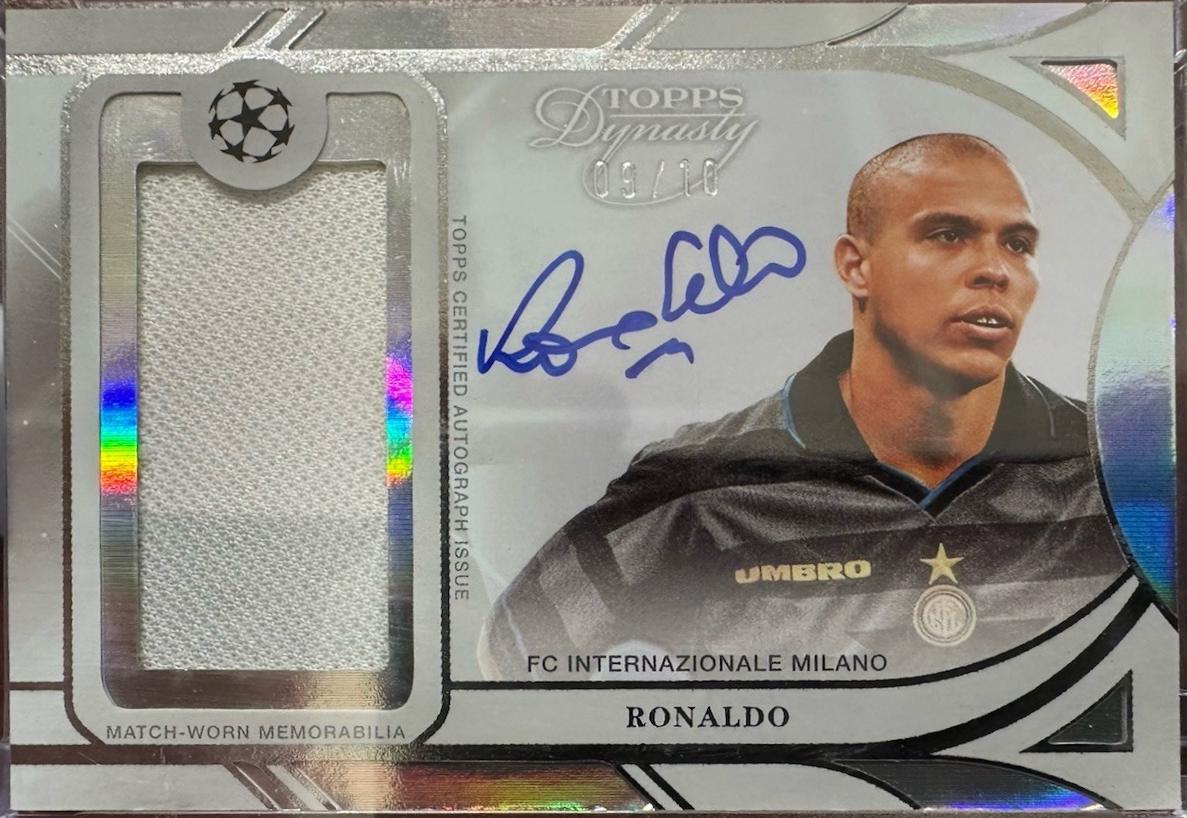 Ronaldo #APL-NZ3