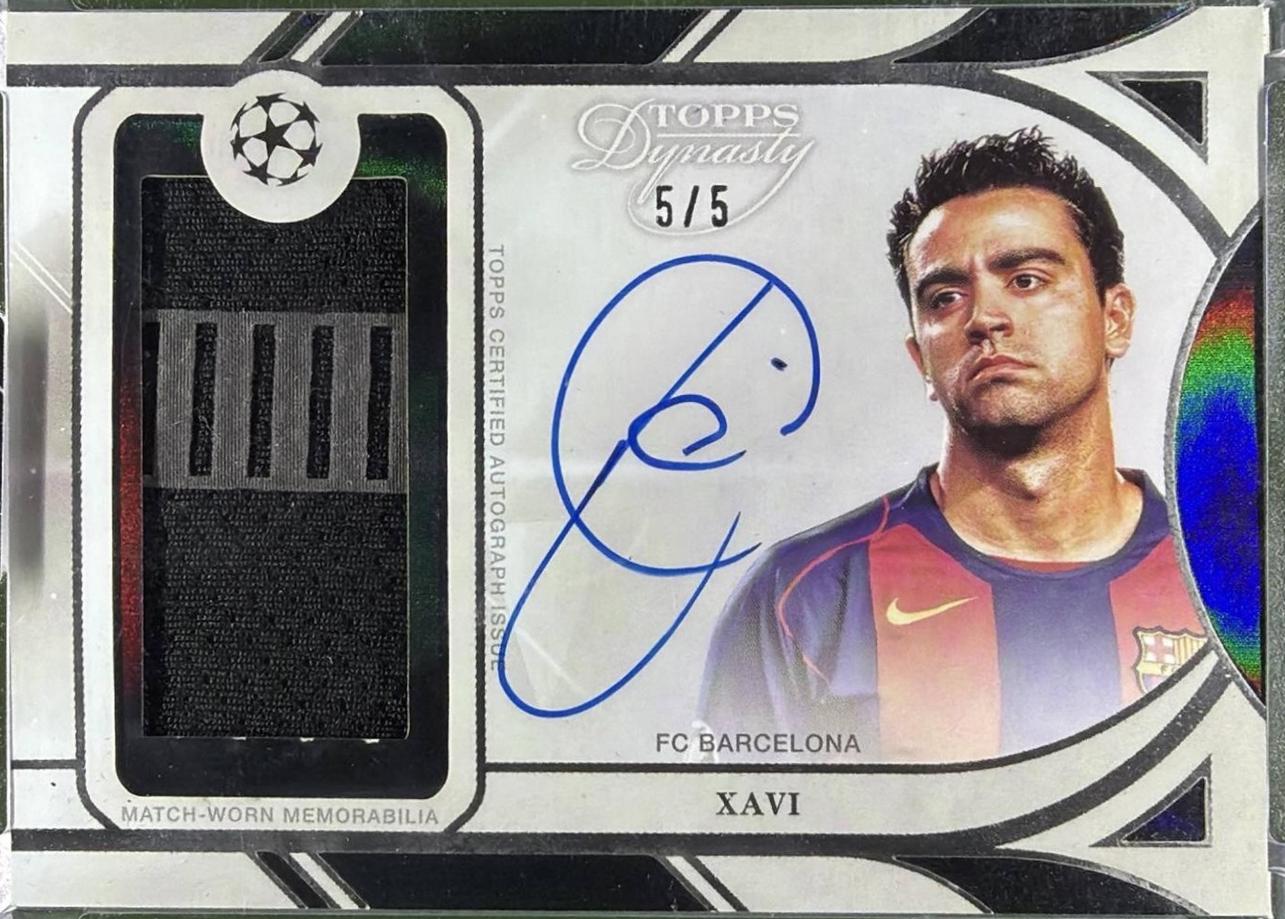 Xavi [Black] #APL-XA1