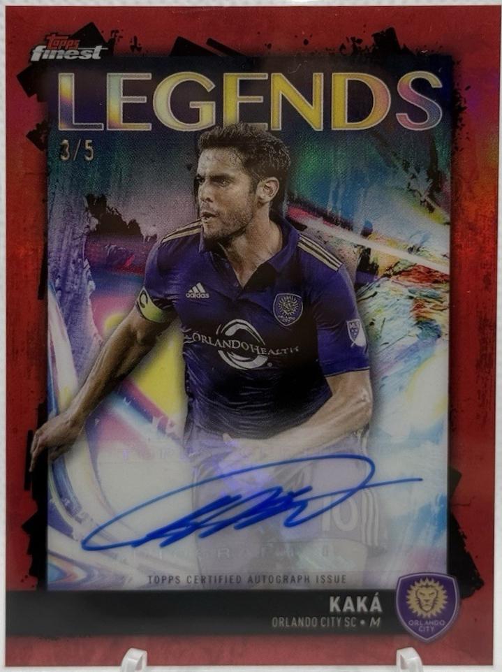 Kaka #FLA-KA