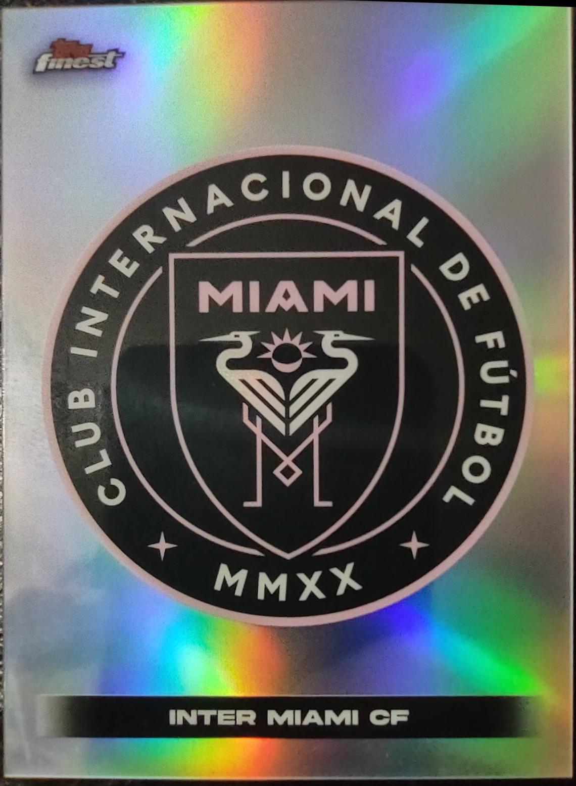 Inter Miami CF #TL-11