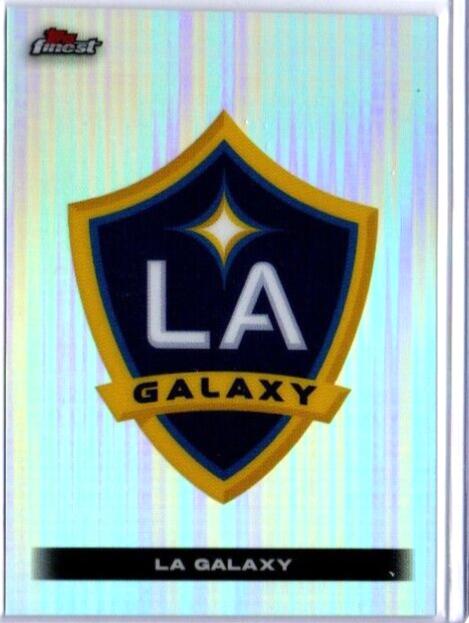 LA Galaxy #TL-12