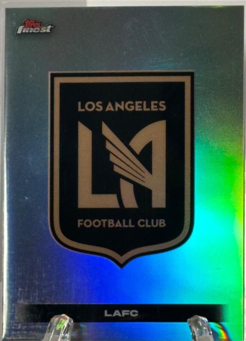 LAFC #TL-13