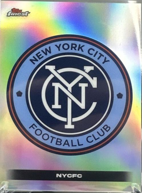 NYCFC #TL-19