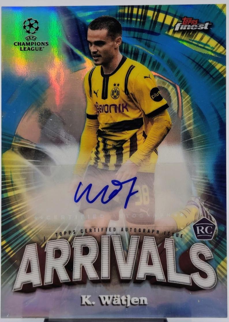 Kjell Watjen #AA-KW