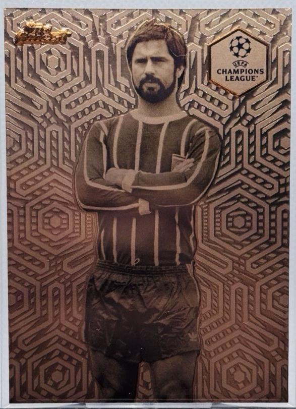 Gerd Muller [Bronze] #FI-8