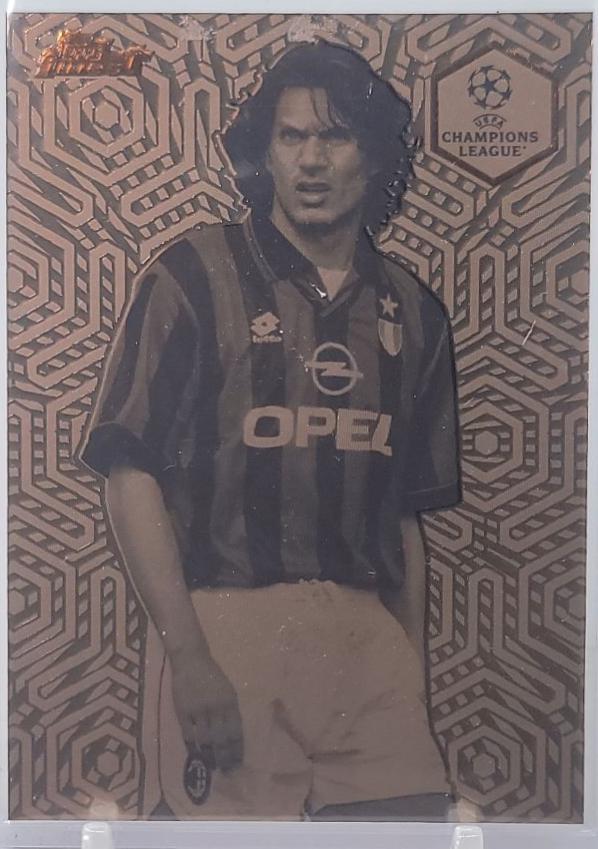Paolo Maldini #FI-6
