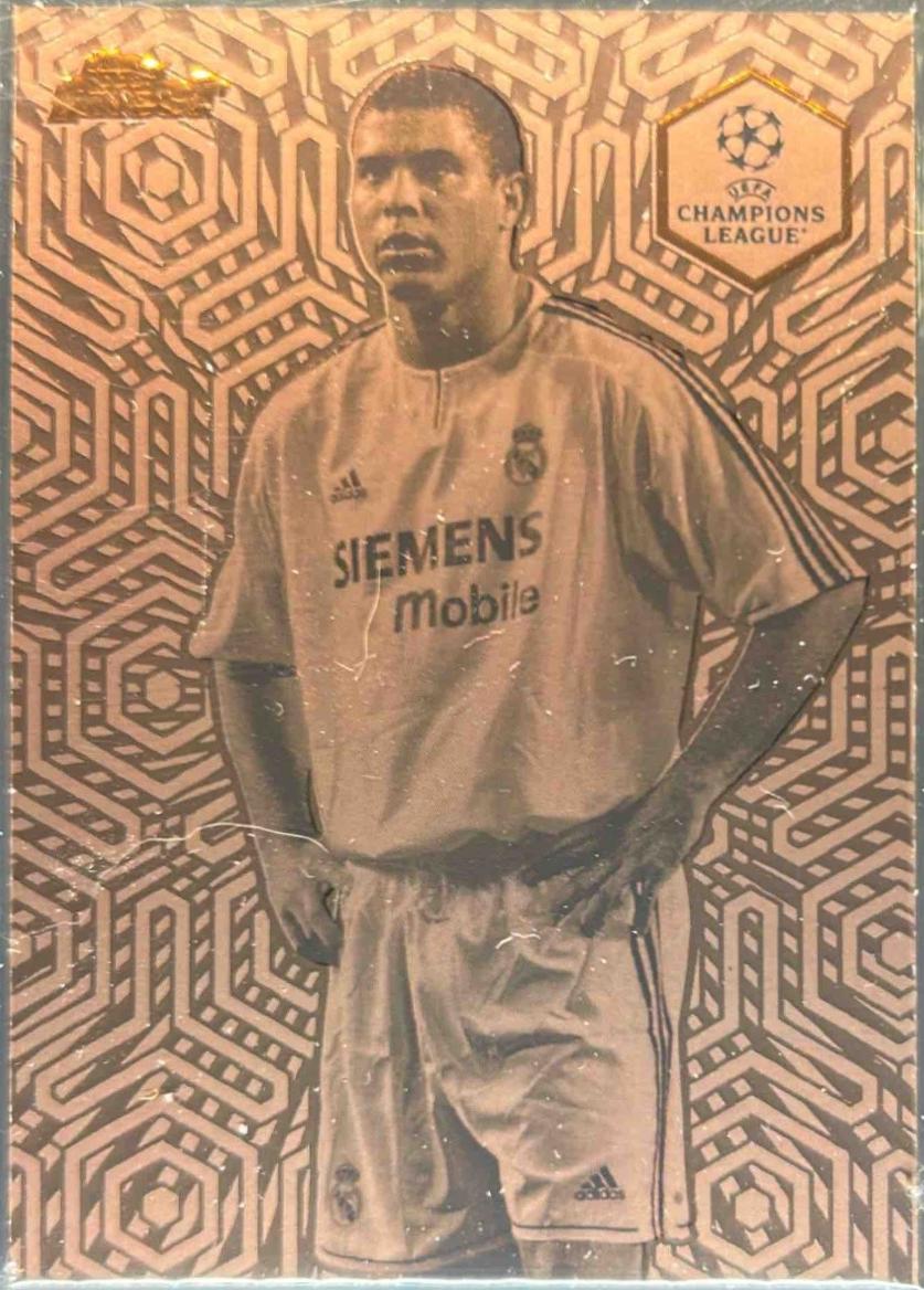 Ronaldo [Bronze] #FI-5